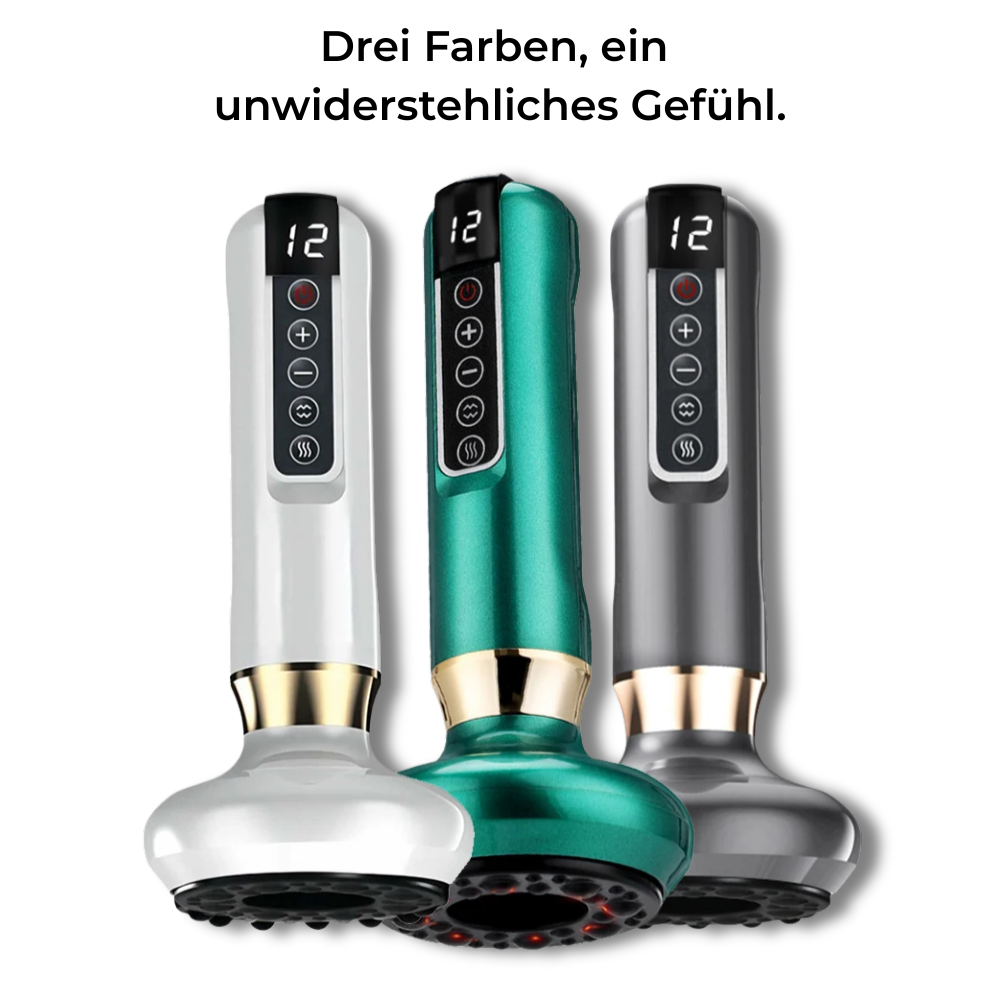 Anti-Cellulite Massagegerät