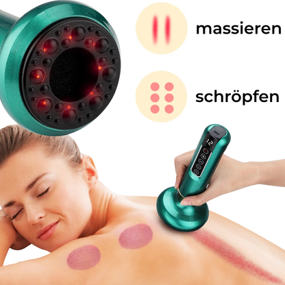 Anti-Cellulite Massagegerät