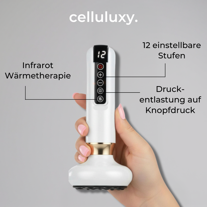 Anti-Cellulite Massagegerät