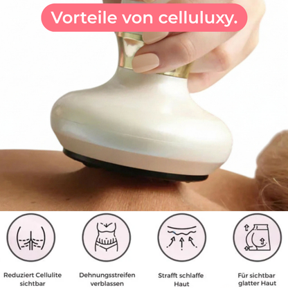 Anti-Cellulite Massagegerät