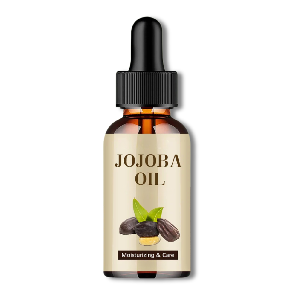 Jojoba Massage Oil