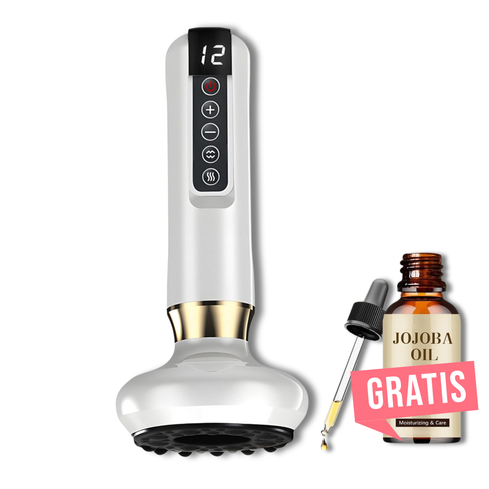 Anti-Cellulite Massagegerät