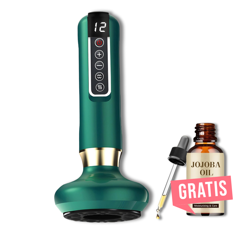 Anti-Cellulite Massagegerät