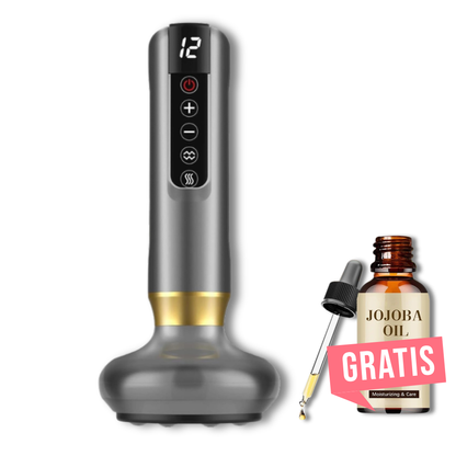 Anti-Cellulite Massagegerät